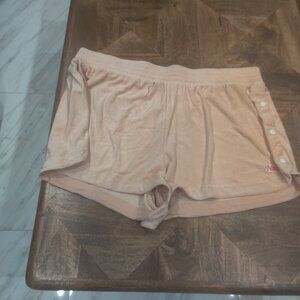 Nike terry shorts size 3x New